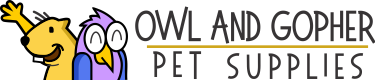 Owl and Gopher Pet Supplies